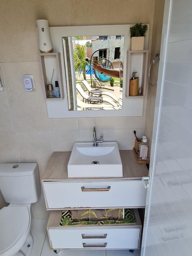 Chacara Arena Jk Com Piscina Integrada Com Sauna E Hidromassagem Ibiúna Exteriör bild