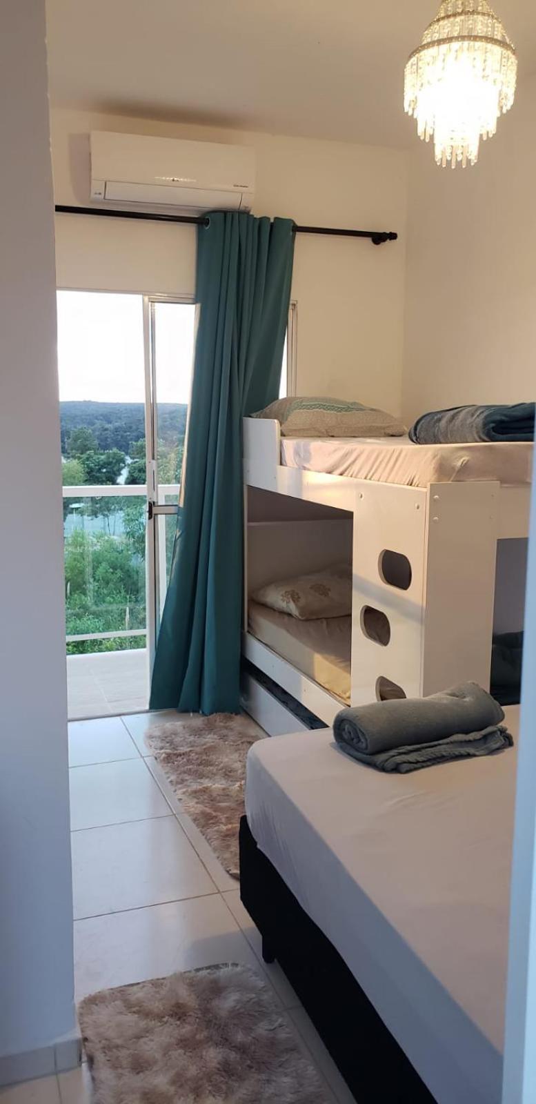 Chacara Arena Jk Com Piscina Integrada Com Sauna E Hidromassagem Ibiúna Exteriör bild